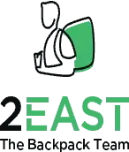 2East Logo